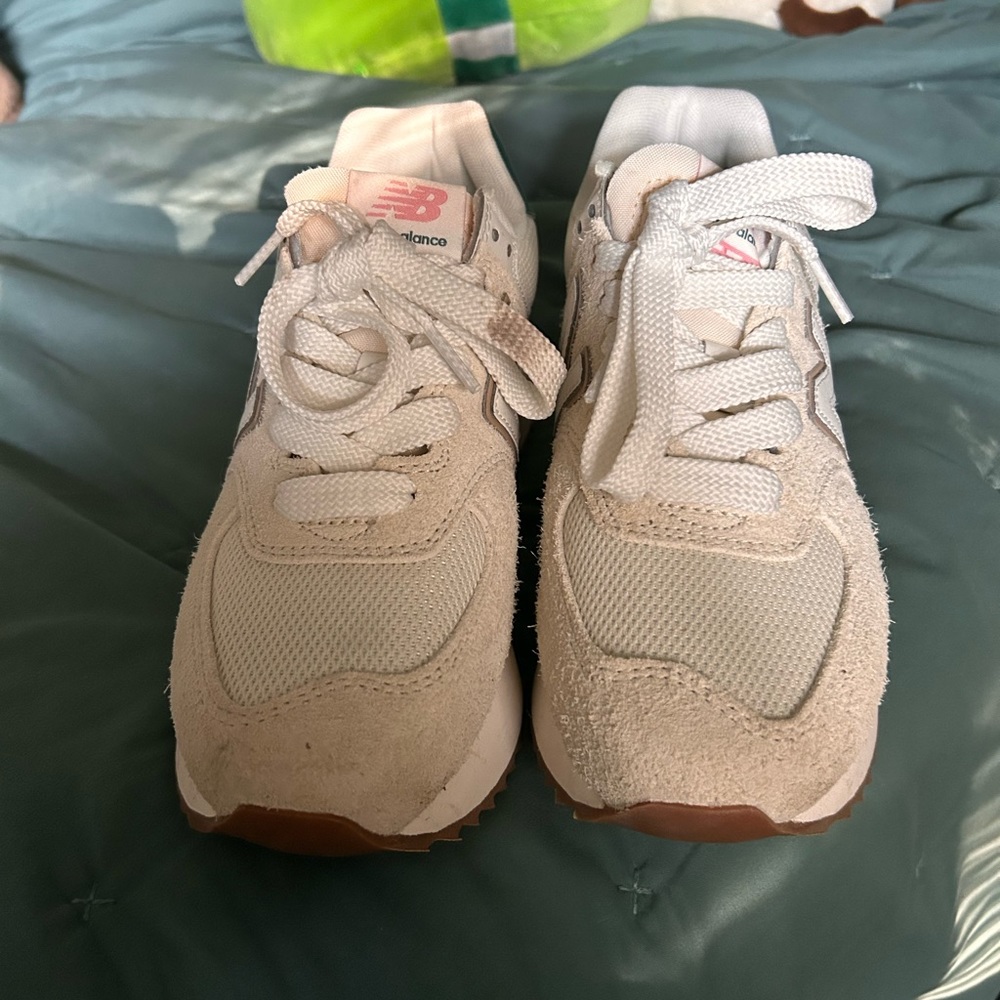New balance 574 +